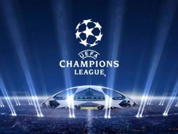 Champions League: Γιγαντομαχία και σαν τελικοί τα ζευγάρια στους «8» 