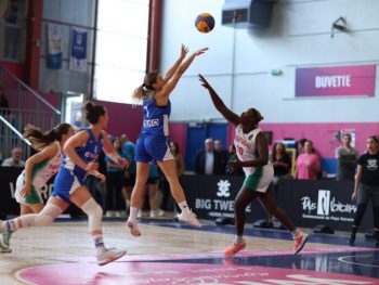 3×3 Open: Τελικός για την Ανδρών και νίκη για την Γυναικών