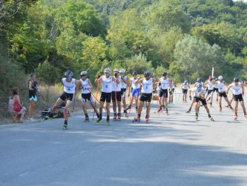 Στη Βέροια το Πανελλήνιο Πρωτάθλημα Ρόλλερσκι 