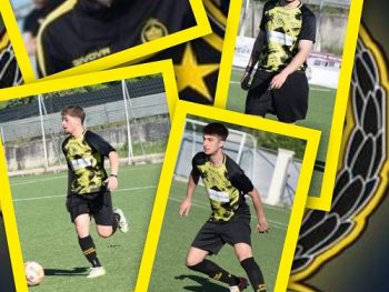 Πήρε φόρα με τις ανανεώσεις η Θύελλα Ελεούσας 