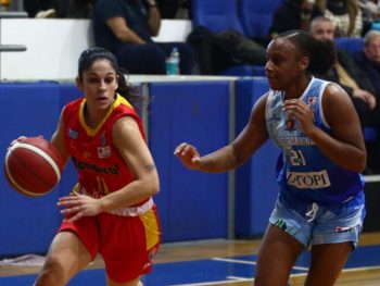 Ενισχύεται για το ευρωπαϊκό όνειρο ο ΠΑΣ Γιάννινα WBC 