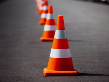Κλειστό λόγω εργασιών το ένα ρεύμα στην 28ης Οκτωβρίου