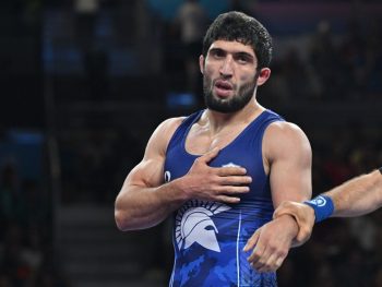 Παρίσι 2024: Είχε και μετάλλιο η Παρασκευή 9/8