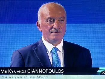 "Οι προοπτικές είναι τεράστιες" 