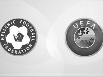 Συλλυπητήρια Επιστολή του Τσέφεριν για τον Τζορτζ Μπάλντοκ
