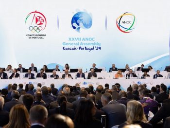 Αρχισε στην Πορτογαλία η Γενική Συνέλευση της ANOC 