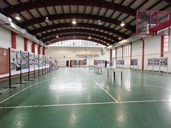 Μεγάλη η επισκεψιμότητα στην Έκθεση Φωτογραφίας «Μαρτυρίες και Εικόνες της Ελληνικής Εποποιΐας 1940-1944» 