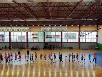 Σπουδαία συνάντηση στην Άρτα