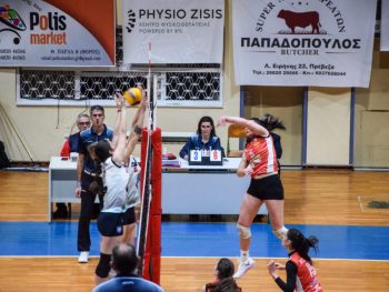 Ήττα στο τάι μπρέικ για τον Φιλαθλητικό