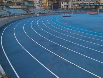 Μεγάλη επιτυχία για τον Γιαννιώτικο Στίβο - Δεύτερος στην αξιολόγηση ο ΑΓΣΙ 