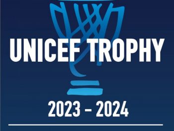 UNICEF Trophy Final 4: Τα ζευγάρια των ημιτελικών