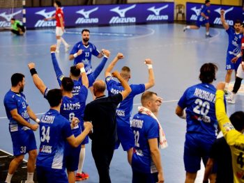 Οι κλήσεις της Εθνικής Ανδρών για το καμπ στη Θεσσαλονίκη