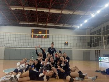 Κ-20: Επικράτηση επί του ΓΑΣ για τον ΠΑΣ Γιάννινα 
