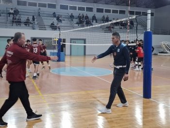 Κ-21 Αγοριών: Ρεβάνς του ΑΟ Πρέβεζας - Και τώρα τελικός για τον ΓΑΣ