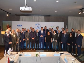 Η ΕΟΠΕ στην 26η Γενική Συνέλευση της Βαλκανικής Συνομοσπονδίας