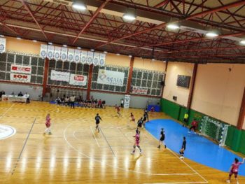 Εύκολη εκτός έδρας νίκη για την Αναγέννηση Άρτας 