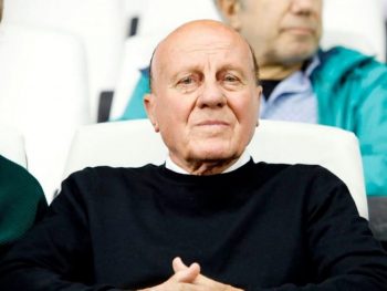 Πέθανε ο Μίμης Δομάζος