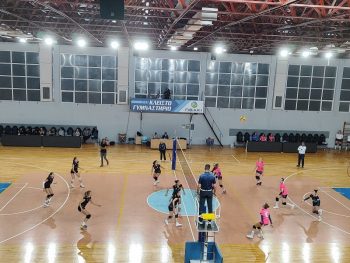 Β' Εθνική Γυναικών: Η 9η αγωνιστική