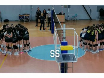 Β' Εθνική Γυναικών: Αγώνας στην Κέρκυρα 