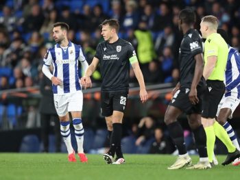 Europa League: Στα play off για τους "16" ο ΠΑΟΚ
