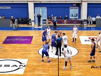 Α' ΕΣΚΑΒΔΕ: Έσπασε στην Κέρκυρα το αήττητο της ΑΕ Καναλακίου - Ξέφυγαν τρεις στη μάχη της τετράδας 