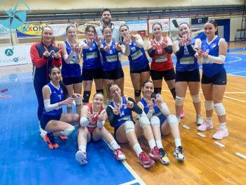 Κ-20 Κοριτσιών: Ο Φιλαθλητικός Πρέβεζας αντίπαλος του ΠΑΣ Γιάννινα στον τελικό