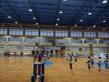 Κ-20 Κοριτσιών: Μονομαχία ΠΑΣ και Φιλαθλητικού για την πρωτιά 