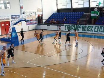 Η 17η στροφή στην Α' ΕΣΚΑΒΔΕ