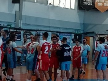 Με Άρτα Handball ο ΑΟΙ 