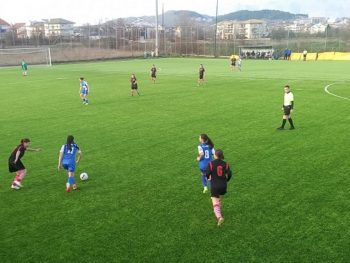 Π.Α.Σ. Γιάννινα-Π.Α.Σ. Φλώρινα 3-0: Χαλαρή τριάρα για τον ΠΑΣ Γιάννινα WFT