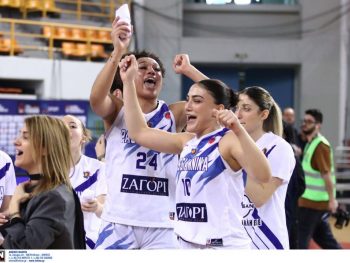 Ο ΠΑΣ στον τελικό! Ιστορικό ραντεβού στο Ηράκλειο!