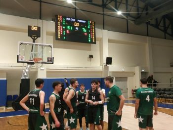 Α' ΕΣΚΑΒΔΕ: Ροζ φύλλο για την τετράδα της κορυφής 