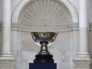 ΟΠΑΠ Final 8: Παναθηναϊκός-Ολυμπιακός για το τρόπαιο στον 50ο τελικό