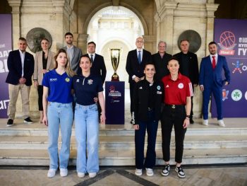 ΟΠΑΠ Final 4: Άρωμα γυναίκας στο Ηράκλειο!