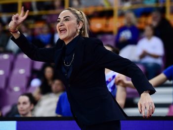 Ερντέμ: "Ίσως τα καταφέρουμε του χρόνου!" (video)