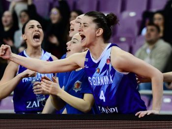 Άγγιξε το όνειρο! Ο ΠΑΣ έβαλε πολύ δύσκολα στον Ολυμπιακό και ακούμπησε την κούπα!
