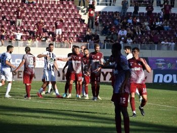 Super League 2: Οι διαιτητές της πρεμιέρας σε play off & play out