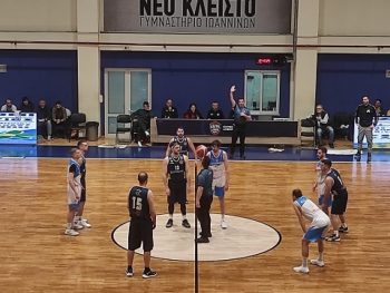 Διπλασίασε τις νίκες επί του ΑΓΣΙ το IBC και ανέβηκε 2ο