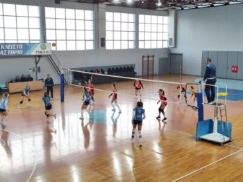 Β' Εθνική Γυναικών:Νικών συνέχεια για τον ΑΓΣΙ
