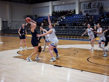 Ρεπό ο ΑΓΣΙ WBC - Τα αποτελέσματα του Ειδικού Πρωταθλήματος