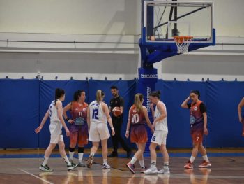 Διαιτητές – Κομισάριοι Εθνικών Πρωταθλημάτων (8-9/2)