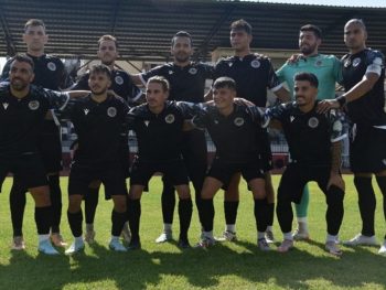 Ζητάει συγνώμη για τη συμπεριφορά του ο πρόεδρος της Αναγέννησης Άρτας 