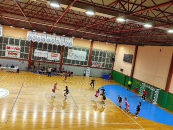 Ντέρμπι στην Άρτα 