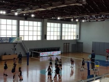 Β' Εθνική Γυναικών: Νικών συνέχεια για τον ΑΓΣΙ και τον ΓΑΣ
