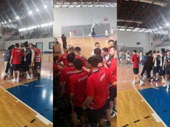 Α' ΕΣΚΑΒΔΕ: Πήραν τα ροζ φύλλα η ΑΕ Καναλακίου και η ΓΕΑ 
