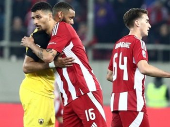 Κύπελλο Ελλάδας Betsson: Ενδιαφέροντα στοιχεία από τους πρώτους ημιτελικούς