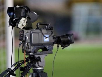 Η Super League κατά της πειρατείας οπτικοακουστικού υλικού