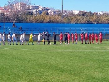 Κ-19 Διαγόρας-Κ-19 ΠΑΣ Γιάννινα 0-5: Συνέχεια με πεντάρα!!!