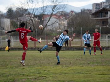 Θύελλα Κατσικά-Άτλας Χουλιαράδες 3-0: Τα στιγμιότυπα (video)