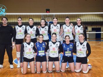 Τον ΖΑΟΝ υποδέχεται το Σάββατο ο Φιλαθλητικός Πρέβεζας